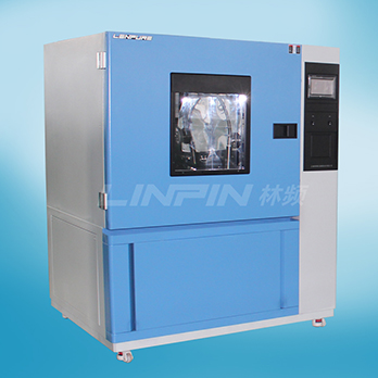 淋雨試驗(yàn)箱應(yīng)用哪些行業(yè)范圍中,效果怎么樣？