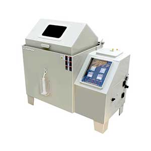 手電筒防護(hù)等級(jí)驗(yàn)證:鹽霧試驗(yàn)箱的標(biāo)準(zhǔn)測(cè)試方法